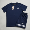 conjunto corto nike