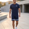 conjunto corto nike