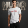 Conjunto Hugo Boss
