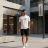 Conjunto Hugo Boss