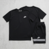 conjunto corto nike
