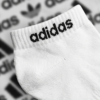 Calcetines adidas tobilleros Tallas 35/40 o 40/45