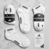 Calcetines adidas tobilleros Tallas 35/40 o 40/45