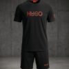 Conjunto Hugo Boss