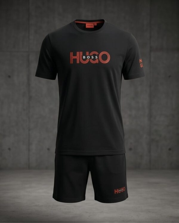 Conjunto Hugo Boss
