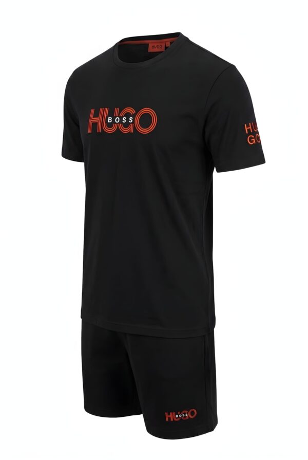 Conjunto Hugo Boss