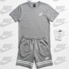conjunto corto nike