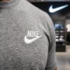 conjunto corto nike
