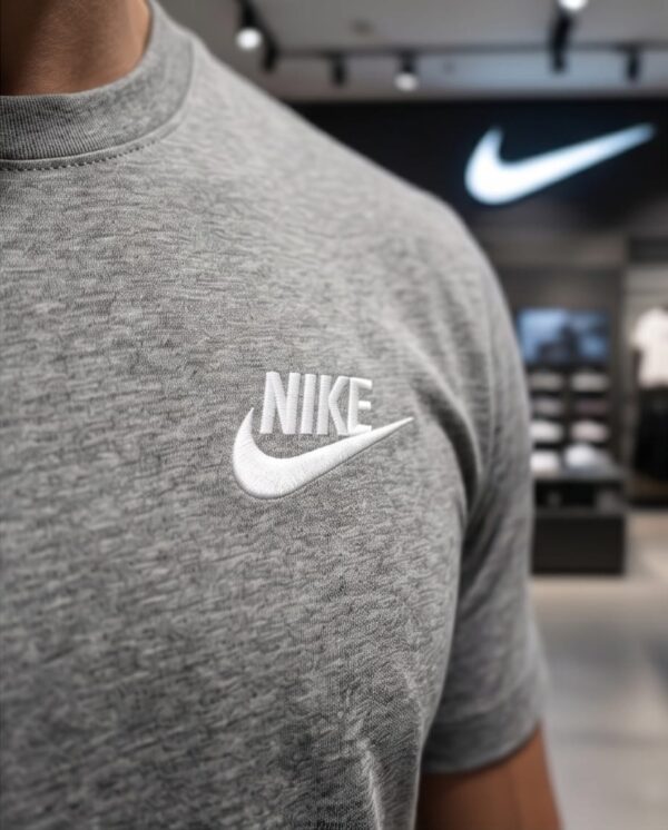 conjunto corto nike