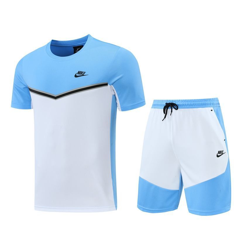conjunto corto nike